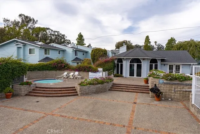 $1,100,000 | 163 Sandpiper Lane, Morro Bay, CA 93442