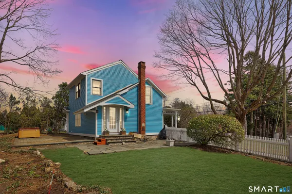 $394,900 | 7 Summit Road, Prospect, CT 06712