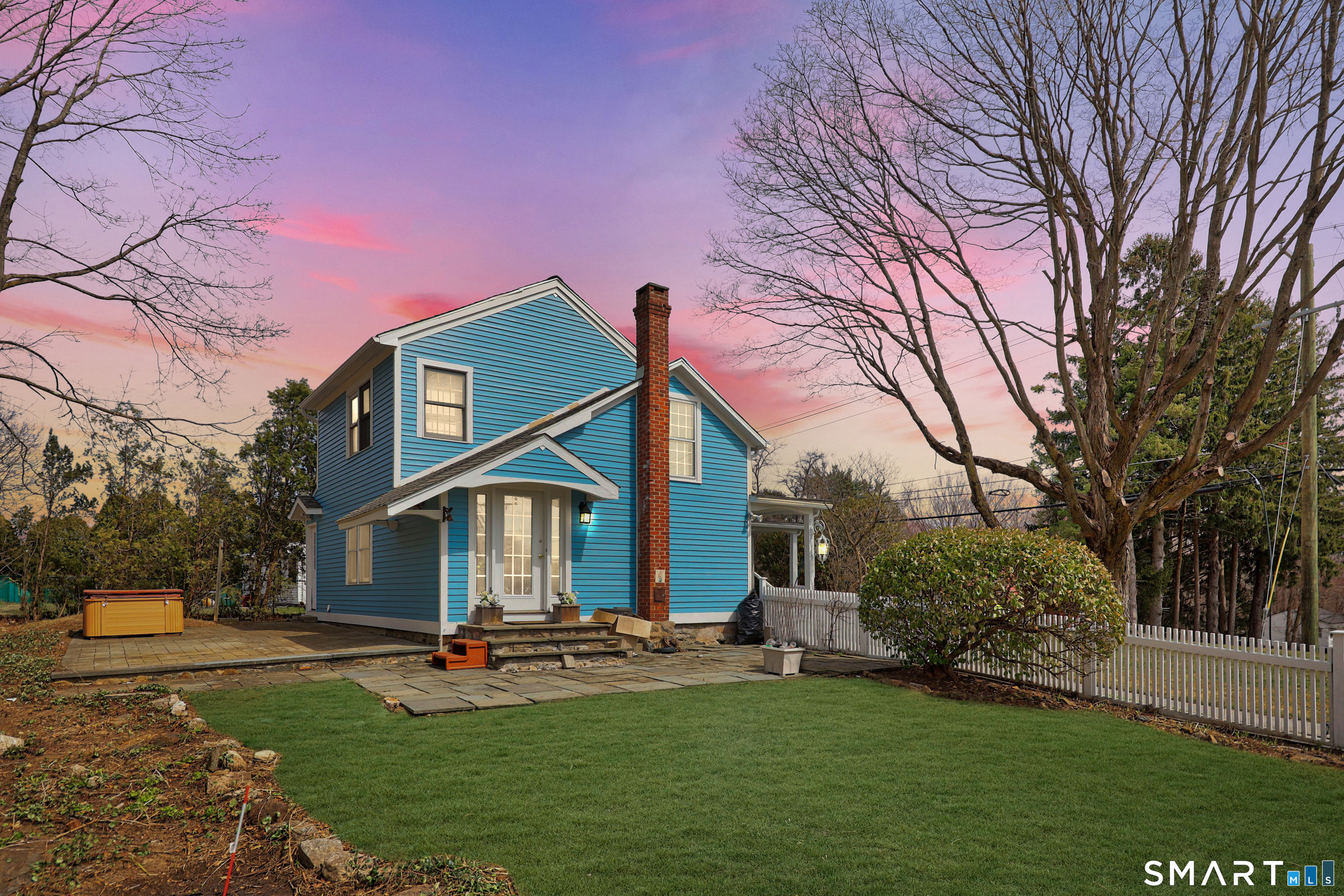 7 Summit Road Prospect, CT 06712 - Photo 1 of 29