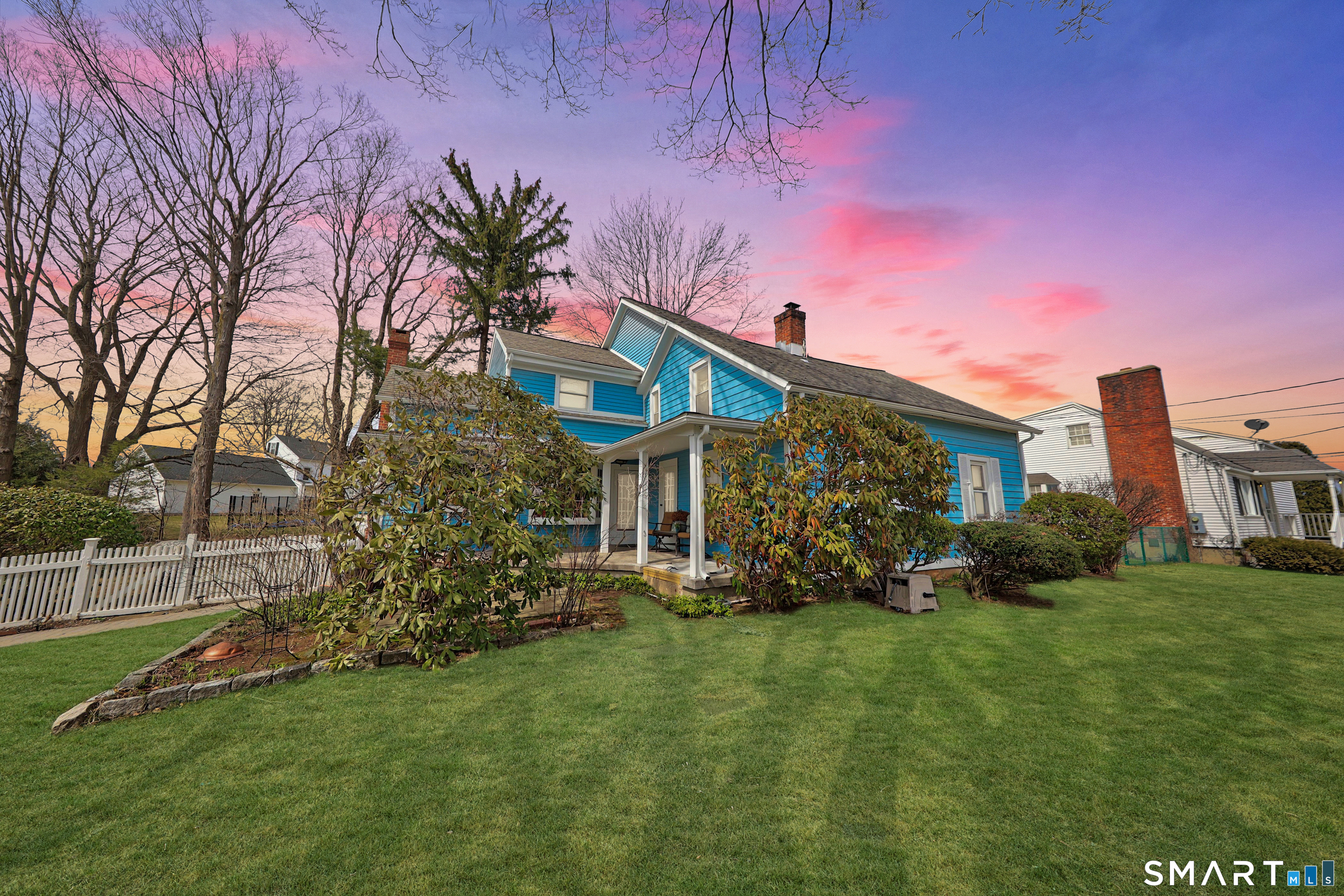 7 Summit Road Prospect, CT 06712 - Photo 2 of 29