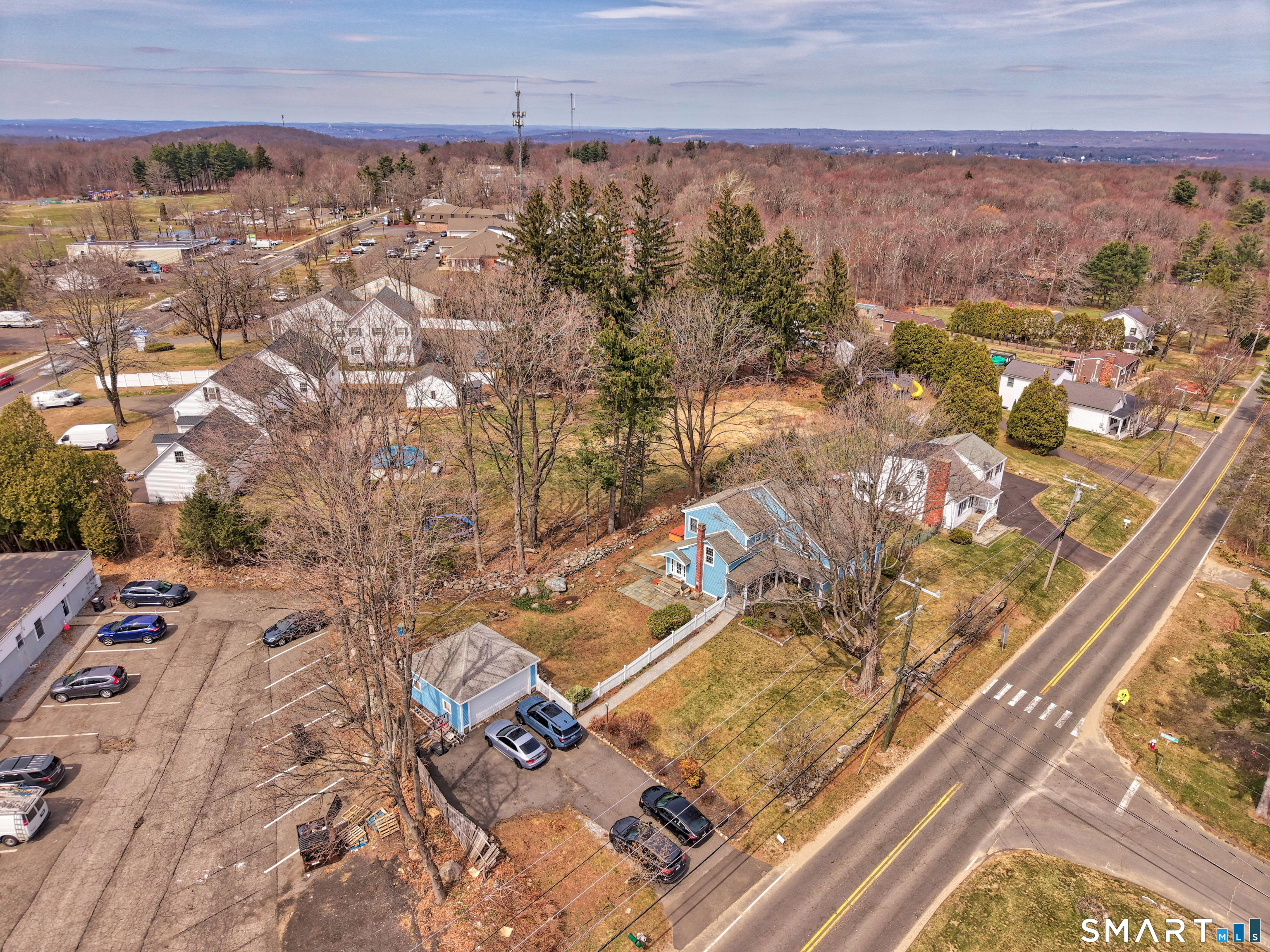 7 Summit Road Prospect, CT 06712 - Photo 29 of 29