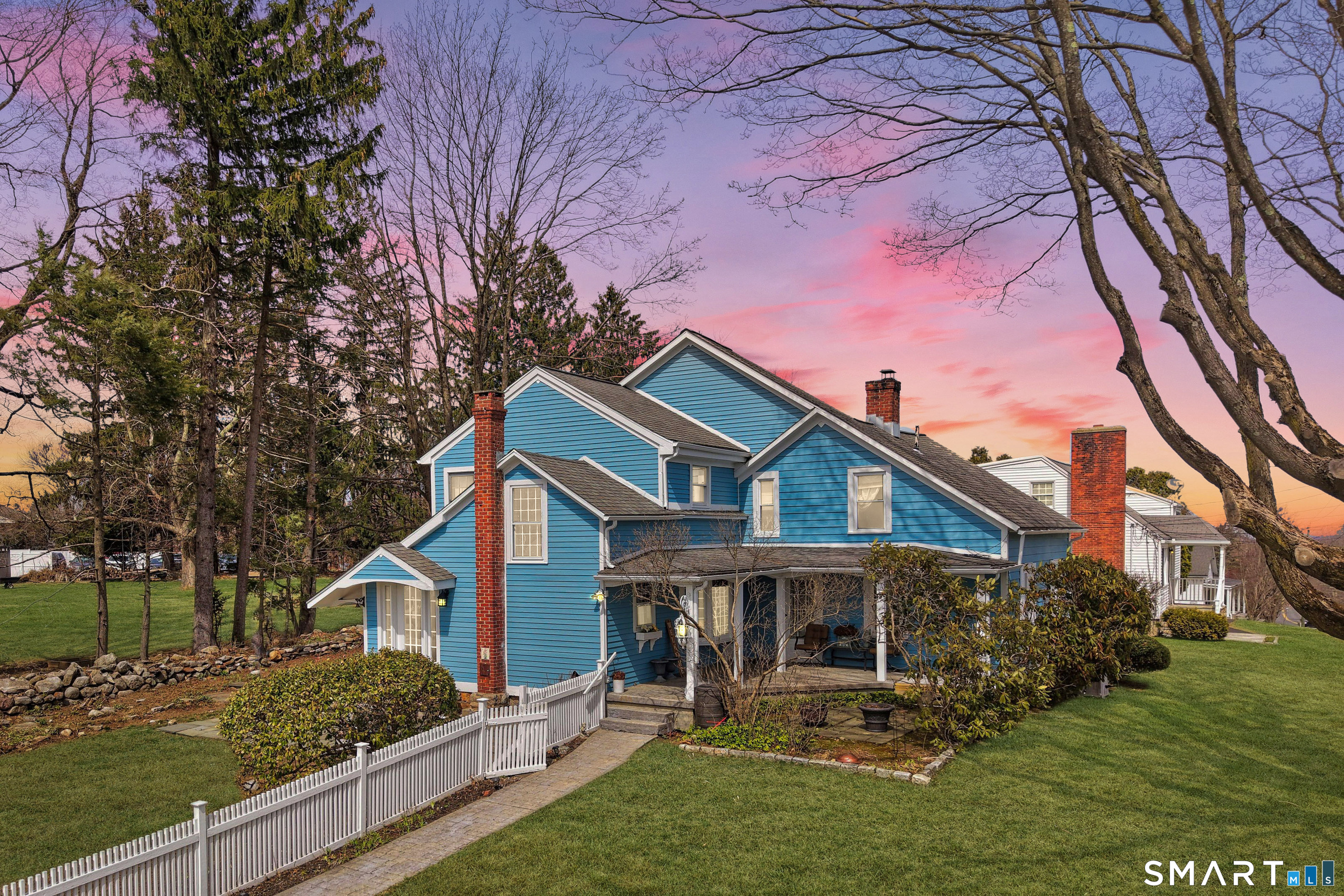 7 Summit Road Prospect, CT 06712 - Photo 3 of 29