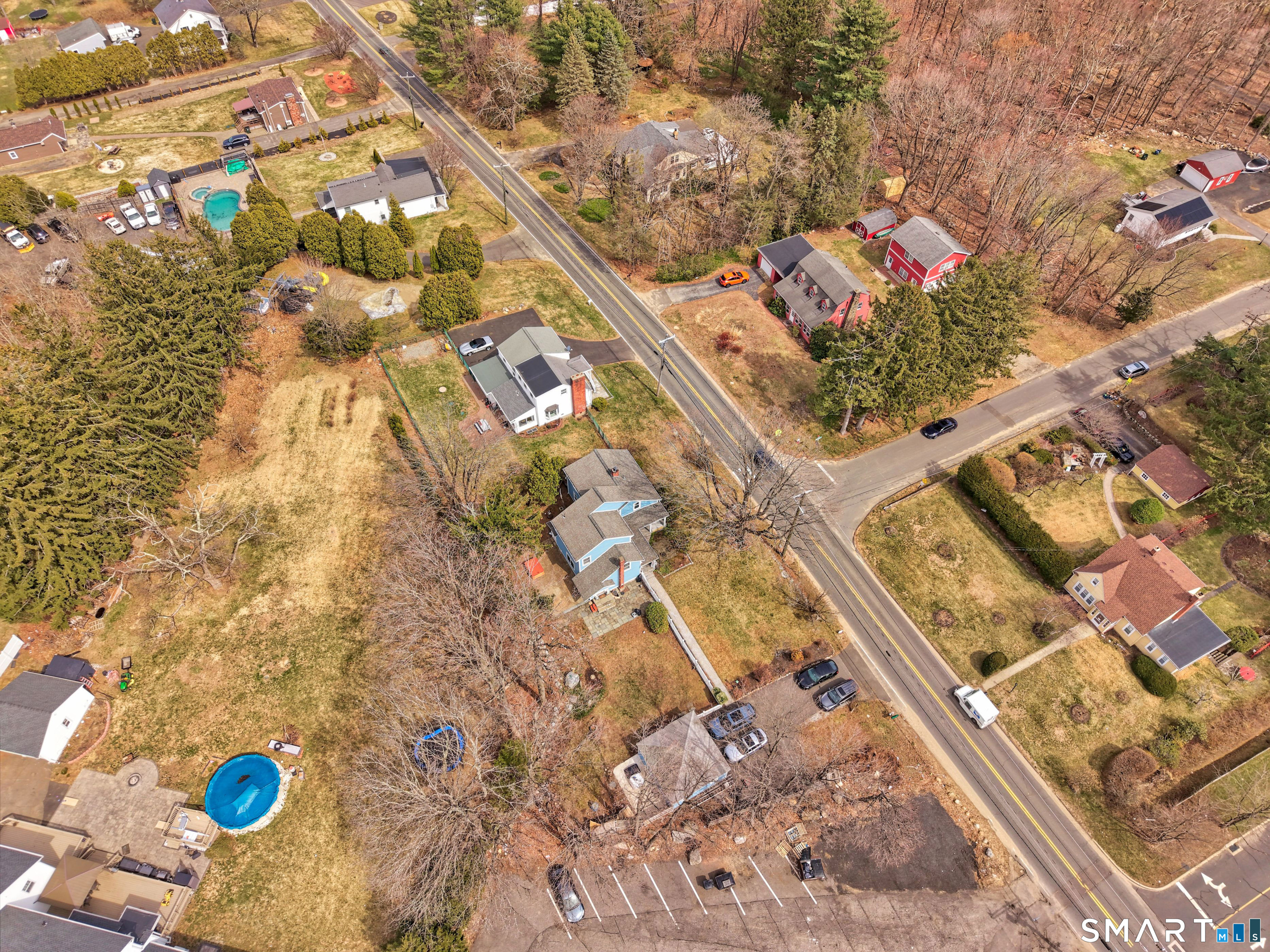 7 Summit Road Prospect, CT 06712 - Photo 6 of 29