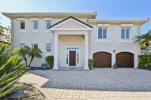 $14,500 | 1121 Morningside Place, Sarasota, FL 34236