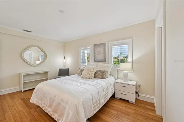 $14,500 | 1121 Morningside Place, Sarasota, FL 34236