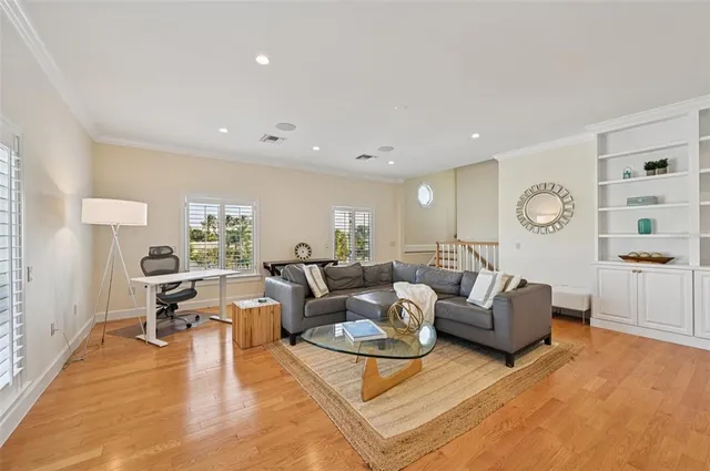 $14,500 | 1121 Morningside Place, Sarasota, FL 34236