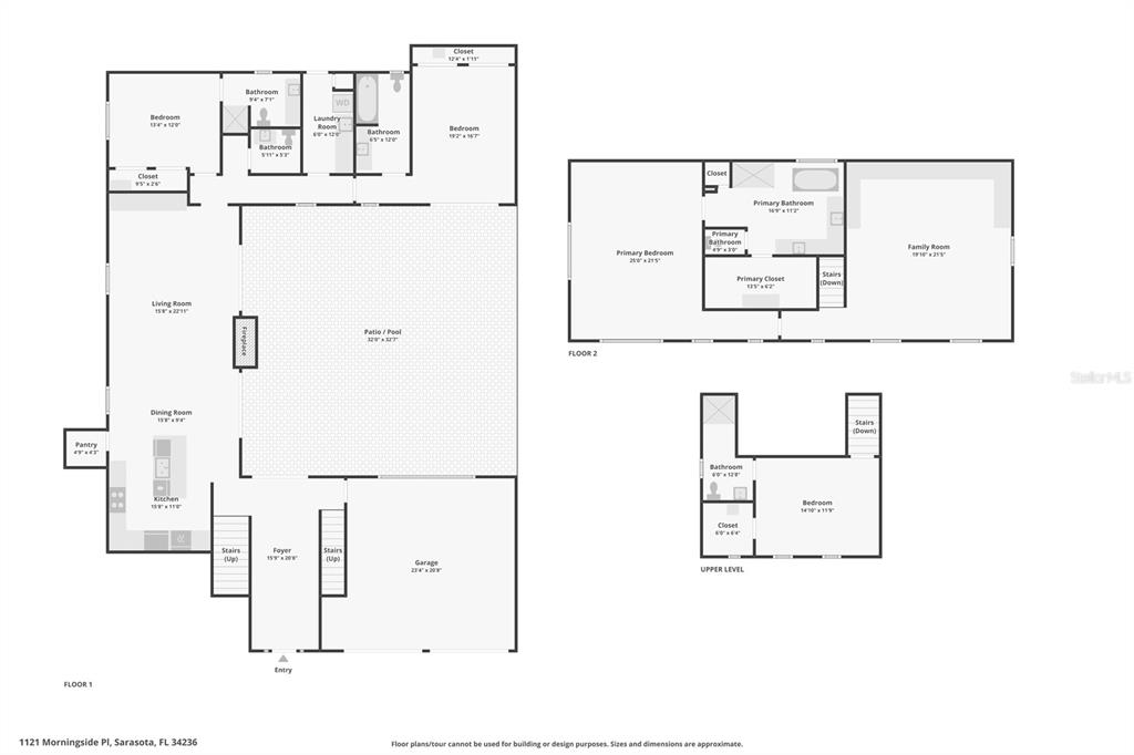 1121 Morningside Place Sarasota, FL 34236 - Photo 68 of 76