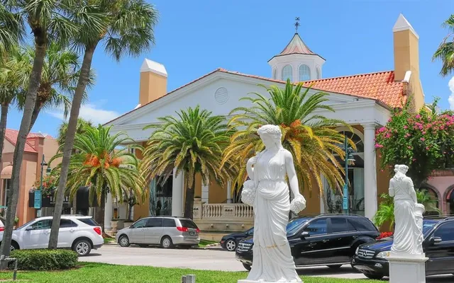 $14,500 | 1121 Morningside Place, Sarasota, FL 34236