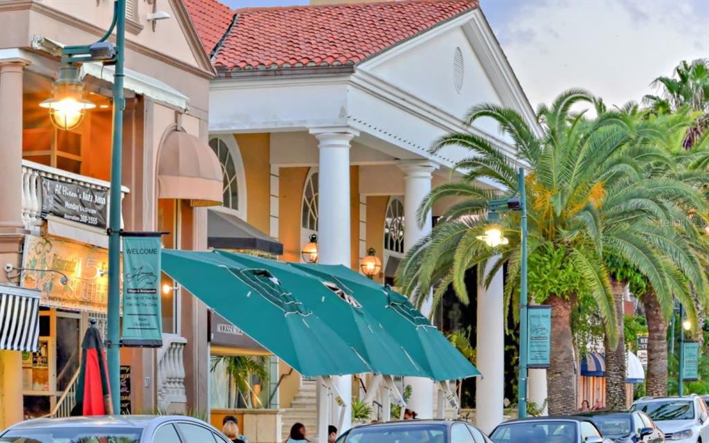 1121 Morningside Place Sarasota, FL 34236 - Photo 70 of 76