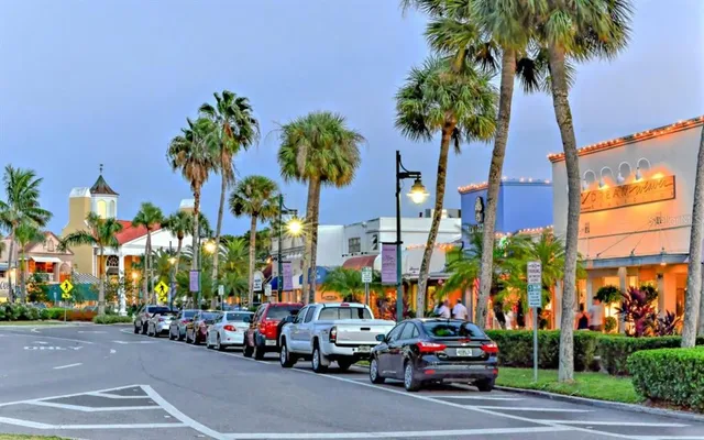 $14,500 | 1121 Morningside Place, Sarasota, FL 34236