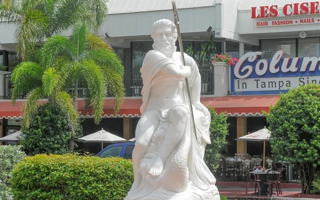 $14,500 | 1121 Morningside Place, Sarasota, FL 34236