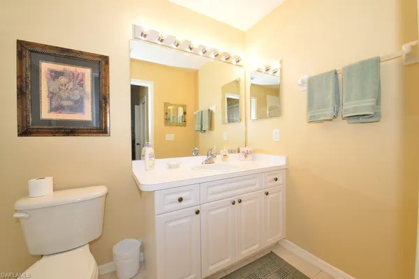 $4,500 | 21370 Lancaster Run, Unit 1622, Estero, FL 33928