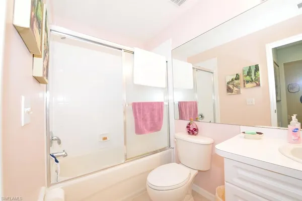 $4,500 | 21370 Lancaster Run, Unit 1622, Estero, FL 33928