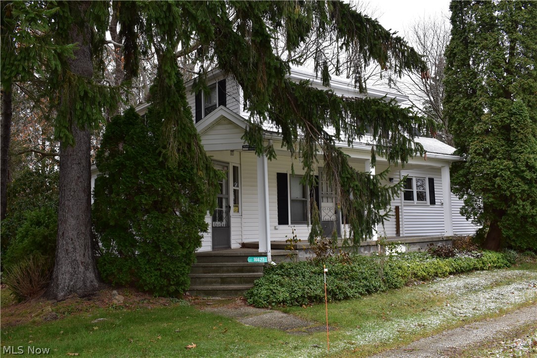16627 Thompson Road Thompson, OH 44086 - Photo 1 of 23