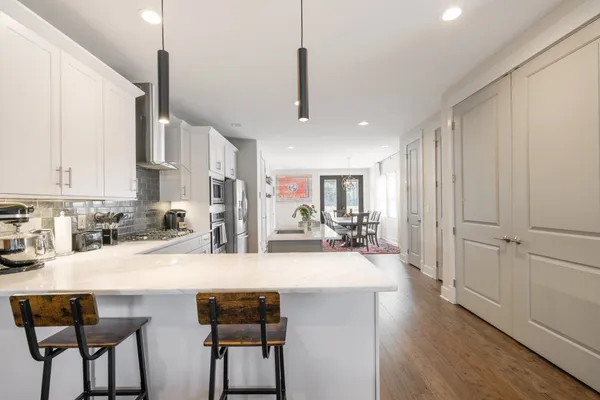 $4,500 | 1924 14th Avenue North, Unit A, Nashville, TN 37208