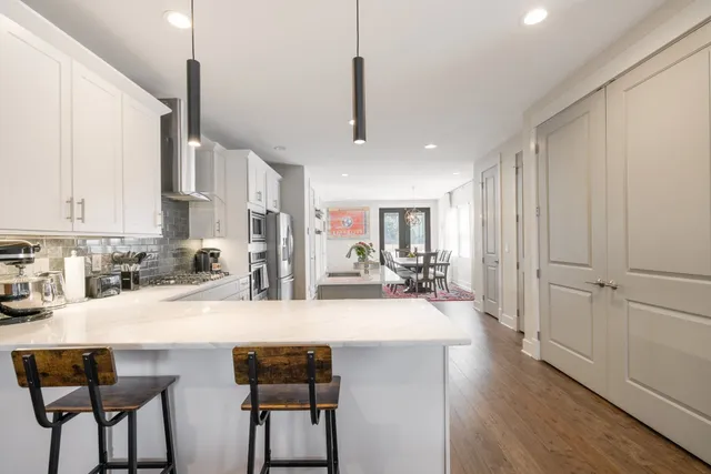 $4,500 | 1924 14th Avenue North, Unit A, Nashville, TN 37208