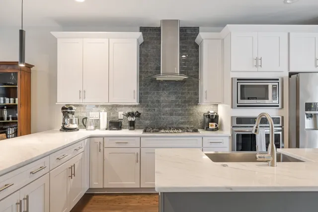 $4,500 | 1924 14th Avenue North, Unit A, Nashville, TN 37208