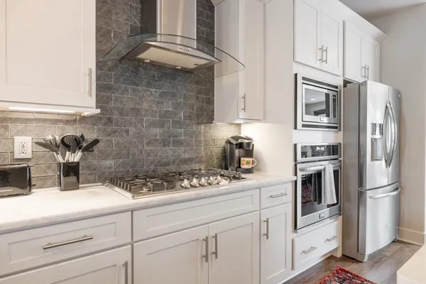 $4,500 | 1924 14th Avenue North, Unit A, Nashville, TN 37208