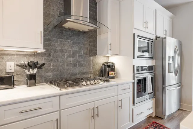 $4,500 | 1924 14th Avenue North, Unit A, Nashville, TN 37208