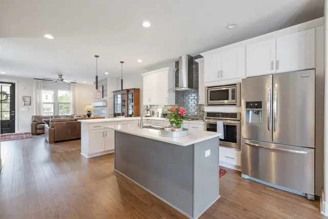 $4,500 | 1924 14th Avenue North, Unit A, Nashville, TN 37208