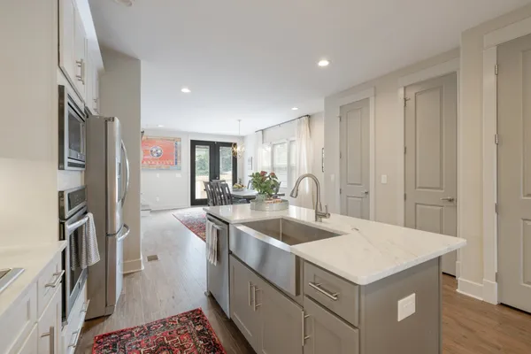 $4,500 | 1924 14th Avenue North, Unit A, Nashville, TN 37208