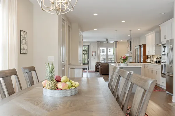 $4,500 | 1924 14th Avenue North, Unit A, Nashville, TN 37208