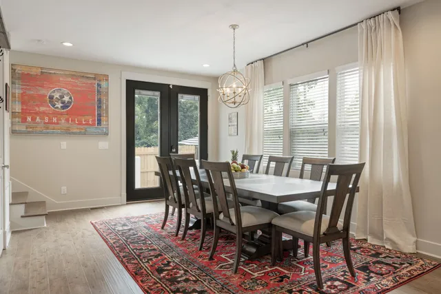 $4,500 | 1924 14th Avenue North, Unit A, Nashville, TN 37208