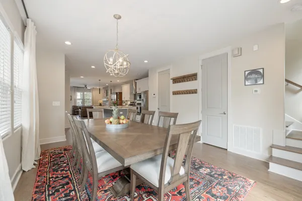 $4,500 | 1924 14th Avenue North, Unit A, Nashville, TN 37208