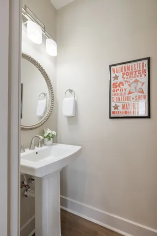 $4,500 | 1924 14th Avenue North, Unit A, Nashville, TN 37208