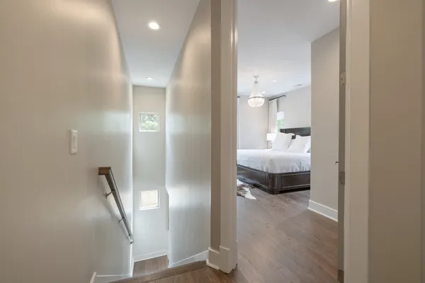 $4,500 | 1924 14th Avenue North, Unit A, Nashville, TN 37208