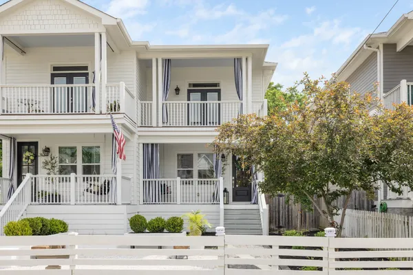 $4,500 | 1924 14th Avenue North, Unit A, Nashville, TN 37208