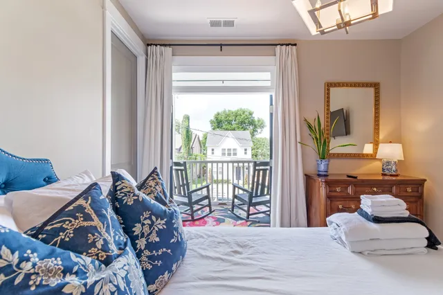 $4,500 | 1924 14th Avenue North, Unit A, Nashville, TN 37208