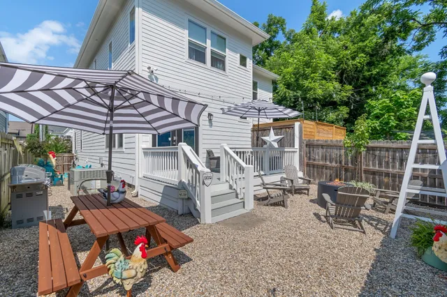 $4,500 | 1924 14th Avenue North, Unit A, Nashville, TN 37208