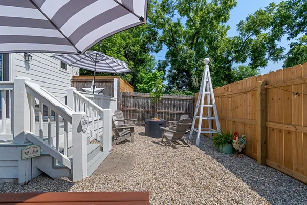 $4,500 | 1924 14th Avenue North, Unit A, Nashville, TN 37208