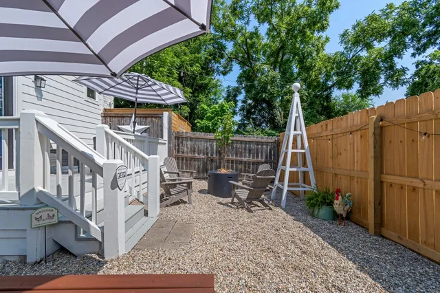 $4,500 | 1924 14th Avenue North, Unit A, Nashville, TN 37208