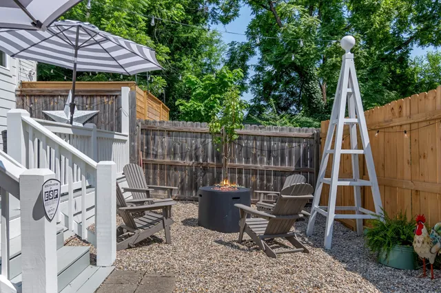 $4,500 | 1924 14th Avenue North, Unit A, Nashville, TN 37208