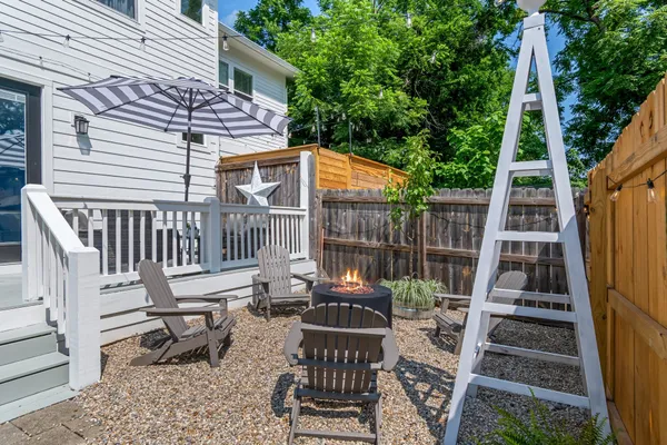$4,500 | 1924 14th Avenue North, Unit A, Nashville, TN 37208