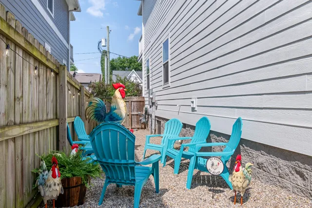 $4,500 | 1924 14th Avenue North, Unit A, Nashville, TN 37208