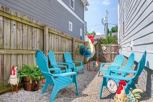 $4,500 | 1924 14th Avenue North, Unit A, Nashville, TN 37208