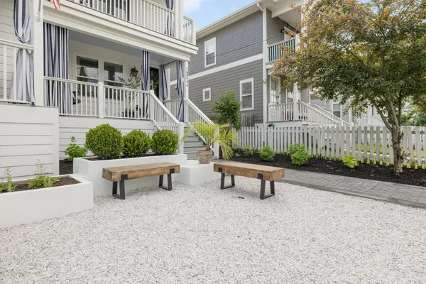 $4,500 | 1924 14th Avenue North, Unit A, Nashville, TN 37208