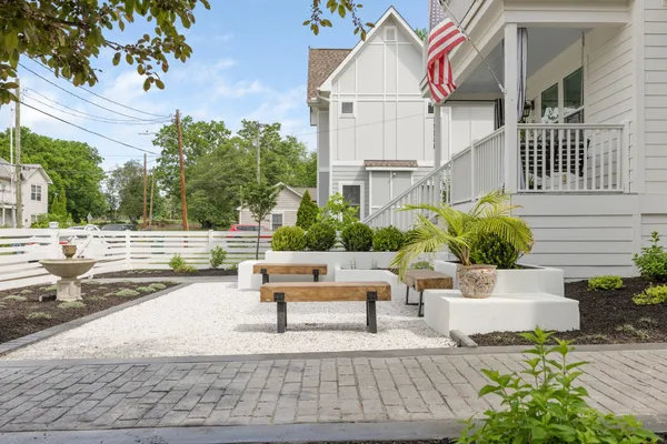 $4,500 | 1924 14th Avenue North, Unit A, Nashville, TN 37208