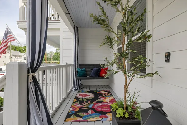 $4,500 | 1924 14th Avenue North, Unit A, Nashville, TN 37208