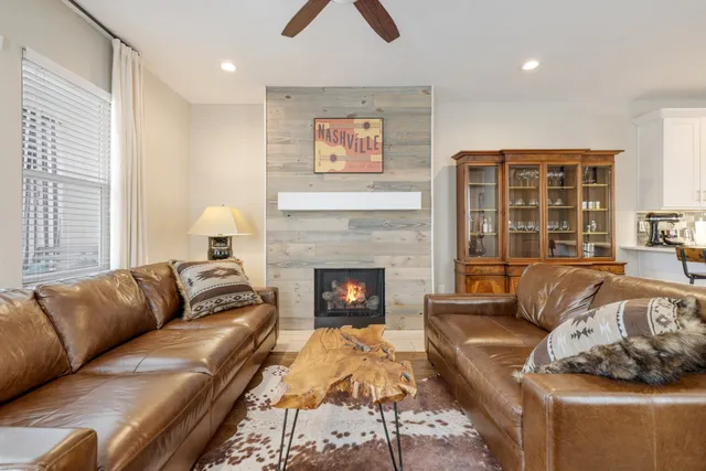 $4,500 | 1924 14th Avenue North, Unit A, Nashville, TN 37208