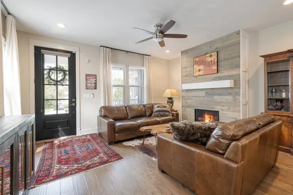 $4,500 | 1924 14th Avenue North, Unit A, Nashville, TN 37208