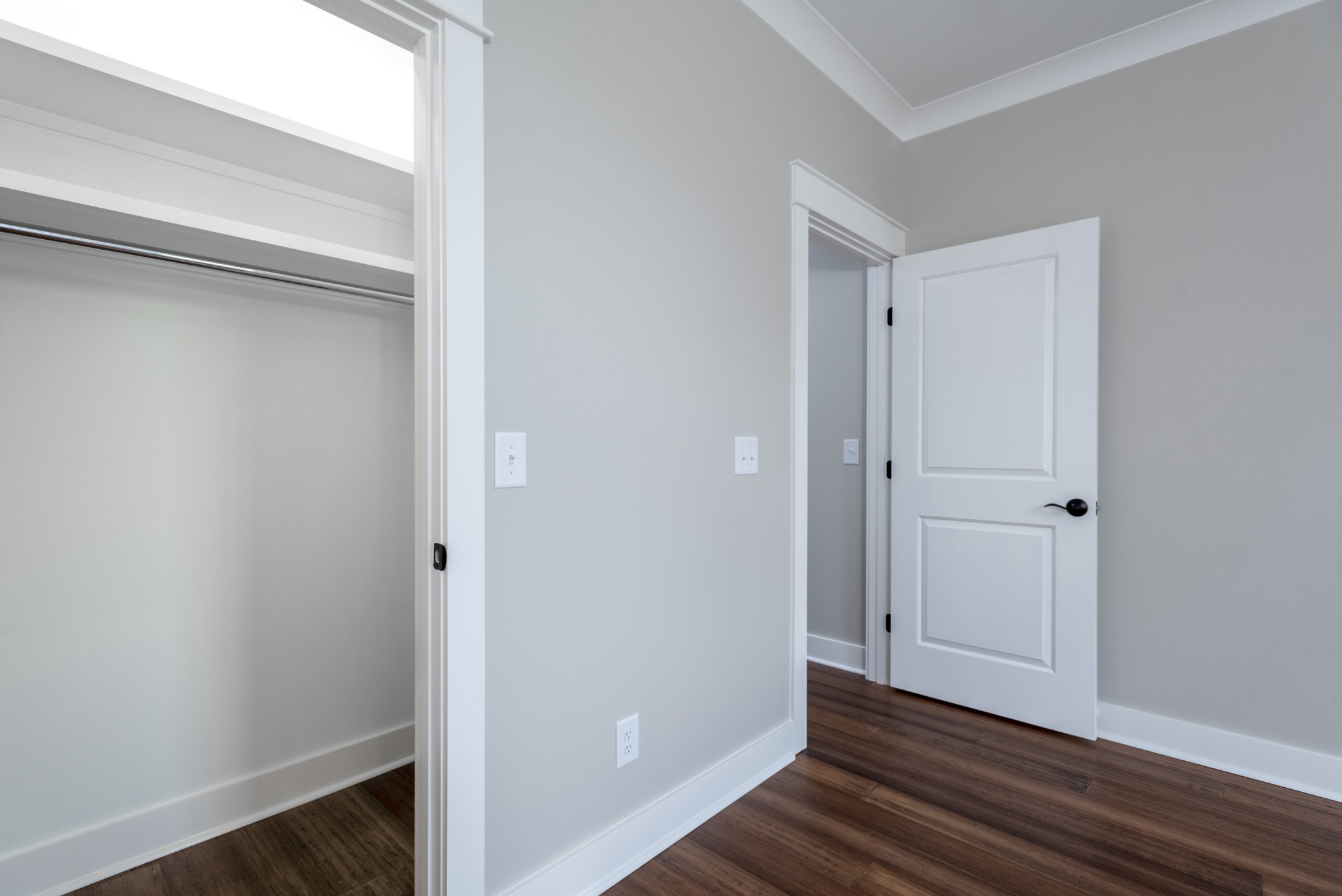850 Harkreader Road Mount Juliet, TN 37122 - Photo 22 of 44 a view of wooden floor