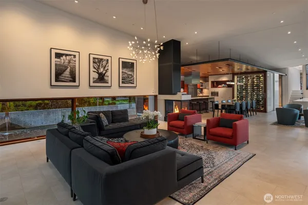 $7,500,000 | 4445 140th Avenue Northeast, Bellevue, WA 98005