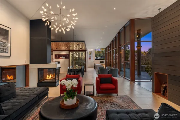 $7,500,000 | 4445 140th Avenue Northeast, Bellevue, WA 98005