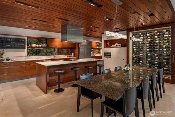 $7,500,000 | 4445 140th Avenue Northeast, Bellevue, WA 98005