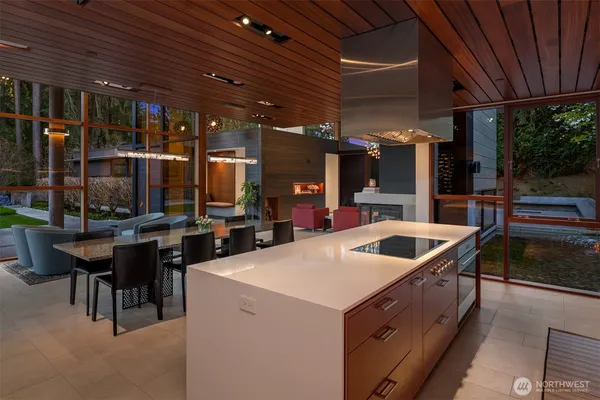 $7,500,000 | 4445 140th Avenue Northeast, Bellevue, WA 98005