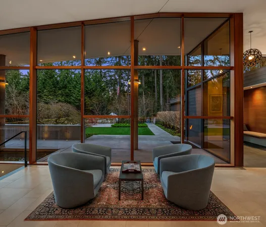 $7,500,000 | 4445 140th Avenue Northeast, Bellevue, WA 98005